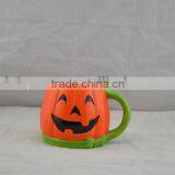 Halloween Decal Coffee Mug thumbnail-1