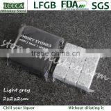 Grey Granite Whisky Wine Ice Cube thumbnail-2