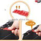 Click Bins,stackable Bins Plastic PP Storage Tool Bin Box thumbnail-4