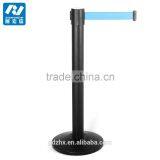 Retractable Aluminum Queue Manager/stand thumbnail-5