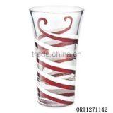 1oz High Quality Shot Glass With Design thumbnail-1