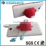 2015 Hot Selling Popular Automatic Earphone Mouse Cable Winder for Data Wires thumbnail-1