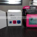 Wholesale 2016 New Style Cheap Modern Led Digital Alarm Clock thumbnail-6