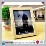 Thicken Children Pine Solid Wooden Photo Frame CN