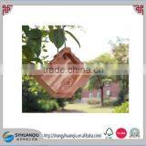 Cheap Elegent Colofull Wooden Bird Cage thumbnail-1