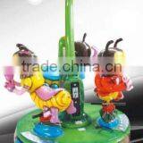 2011 Newest Coin Operated Ride(LT-1034D) thumbnail-1