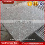 Jianfa Stone Factory Produced Flamed G687 Granite Veneer Panels up 15 Years thumbnail-3