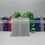 Hand Craft PVC Sheet LED 7 Colors Changing Gift Boxes thumbnail-5