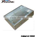 OEM/ODM Manufacturer of Steel Punching Parts thumbnail-6