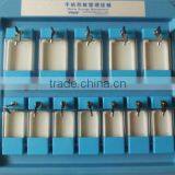 Customized Vacuum Forming Thick Film Blister Hand Storage Rack thumbnail-1