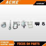 ST MS380 MS381 Chainsaw Chain Adjuster Screw Assembly Fits thumbnail-1