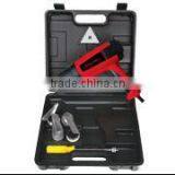 Brand New LCD & Adjustable Temperature Hot Air Gun thumbnail-2