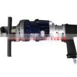 Rebar Bender and Cutter Pneumatic Rebar Cutter QSD-25 25mm thumbnail-1