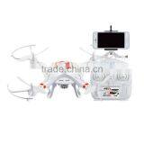 Original Cheerson CX-32W 4CH Wifi FPV 1MP HD Camera RC Quadcopter thumbnail-5