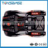 Hot Products 2017 WLtoys L939 2.4G Remote Control Toys RC Batterie Kit Tires Car thumbnail-4