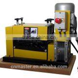 Hot Model Used Wire/cable Strip Machine for Spliting Wire Insulation (SY50) 2-50mm thumbnail-1