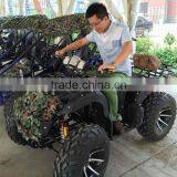 Kids Dune Buggy off Road go Kart thumbnail-3