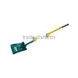 D TYPE SQUARE SHOVEL