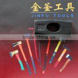 GS GERMAN TYPE STONING HAMMER HEAD thumbnail-1