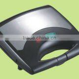 2 Slice Electric Sandwich Maker thumbnail-1