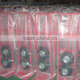 Handtruck 200kg Heavy Duty Hand Trolley HT1805 thumbnail-4