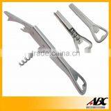Cute Shape Stainless Steel Wine Bottle Opener thumbnail-3