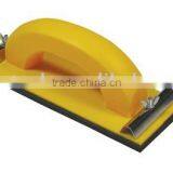 Hand Sander (sander, Drywall Tool,sanding Block) thumbnail-1