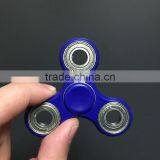 Anxiety Meditation Boring Relax and De-stress Fingertip Light Hand Spinner Toy thumbnail-1