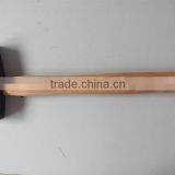 500g Machinist Hammer With Fiberglass Handle thumbnail-6