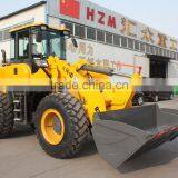 3ton Best Price With Top Quality Wheel Loader Hot Sale in Russia thumbnail-5