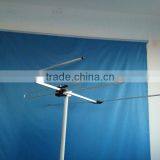 Outdoor FM 144MHz 433MHZ VHF UHF Dual Band Yagi Antenna for Two Way Radio thumbnail-3