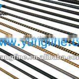 Dia.3.8mm High Carbon Steel-Wire Flexible Driving Shaft thumbnail-1