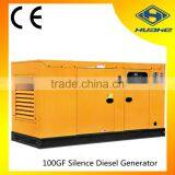 100kw Diesel Generator Price,diesel Generator 100kw Silent Water Cooled thumbnail-1