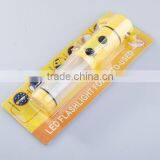 Wholesale Multifunction Emergency Safety Hammer With Flashlight & Belt Cutter thumbnail-5