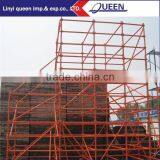 Excellent Construction Ring Lock Scaffolding&Multi Purpose Ring Lock Scaffolding Chinese Manufacturer thumbnail-1