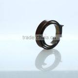ISO Standard Bimetal Spiral Coil for Auto Cooling System thumbnail-3