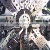 Adjustable Bimetal Thermostat/Adjustable Automotive Bimetal Thermostat Coil thumbnail-1