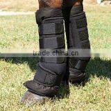 2012 New Fashional Neoprene Horse Ankle Boots Wraps thumbnail-1