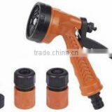 Spray Gun CS-4023 4-pattern SPRAY GUN SET