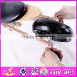 2015 Hot Sale High Quality Wooden Bicycle,popular Wooden Balance Bicycle,new Fashion Kids Bicycle W16C078-19 thumbnail-5