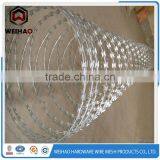 Razor Blade Barbed Wire Hot Selling in Australia thumbnail-2