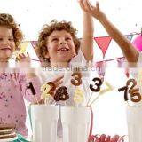 Silicone Mould for Chocolate Cake Brownie Baking Pan Jelly Pudding Cake Baking Tools thumbnail-6