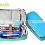 School Nylon Pencil Case thumbnail-1