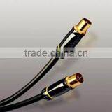 PAL Plug to PAL Plug RCA Cable VK5004 thumbnail-1