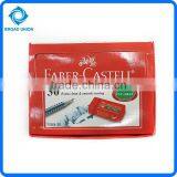 Promotional Eraser Soft Cute Rubber Eraser for Office thumbnail-2