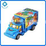 Toy Truck Truck Toy Plastic Truck thumbnail-1