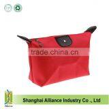 New Waterproof Cosmetic Makeup Bag Handbag Purse Pouch Zipper Pencil Bag Gifts thumbnail-1