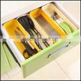 2015 New Mini Cartoon Colorful 4 Piece Plastic Storage Box for Sundries/custom Cartoon Plastic Stroage Box/cartoon Plastic Box thumbnail-1