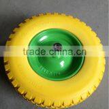 PU Foam Wheel 480/400-8 thumbnail-2