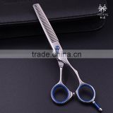 Stainless steel hair scissors professional barber sissors